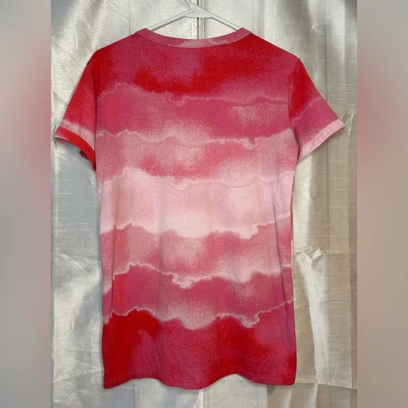 Lularoe Liv T-shirt - Picture 2 of 4